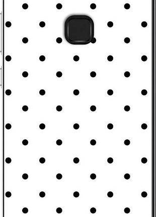 Чехол на huawei p10 lite горох "4289u-896-10746"
