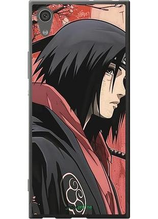 Чехол на sony xperia xa1 g3112 anime v1 "6064u-964-10746"