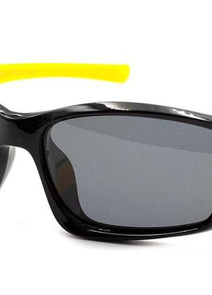 Сонцезахисні окуляри дитячі kids 8202-c16