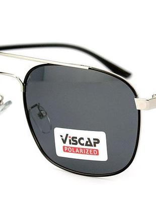 Солнцезащитные очки мужские viscap (polarized) 9180-c4
