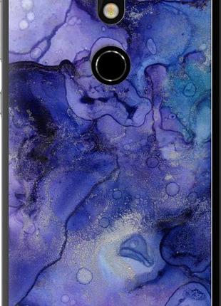 Чехол на nokia 7 мрамор 7 "4802u-1367-10746"