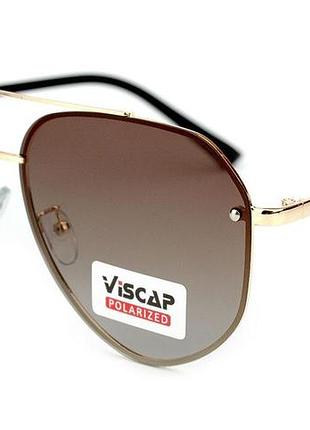 Солнцезащитные очки мужские viscap (polarized) 9220-c2
