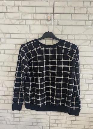 Жіночий світшот calvin klein sleepwear size s 2