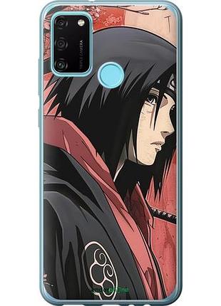 Чехол на huawei honor 9a anime v1 "6064u-1900-10746"