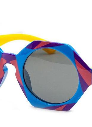 Сонцезахисні окуляри дитячі kids 8182-c5