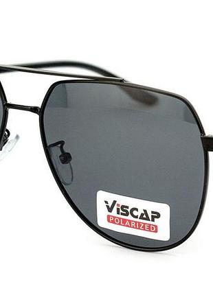 Солнцезащитные очки мужские viscap (polarized) 9213-c1