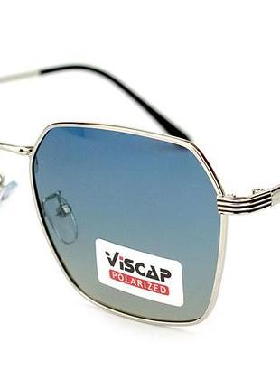 Солнцезащитные очки мужские viscap (polarized) 9218-c8