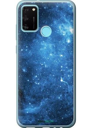 Чохол на huawei honor 9a зоряне небо "167u-1900-10746"