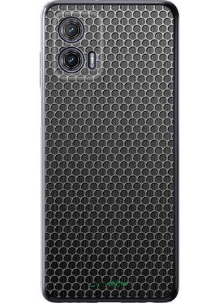 Чехол на motorola g73 ячейки "243u-3196-10746"