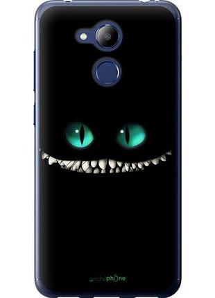 Чохол на huawei honor 6c pro чеширський кіт "689u-1358-10746"