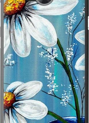 Чохол на huawei y3ii/ y3 2 красиві артромашки "4031u-495-10746"