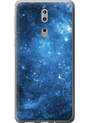 Чохол на nokia 8 зоряне небо "167u-1115-10746"