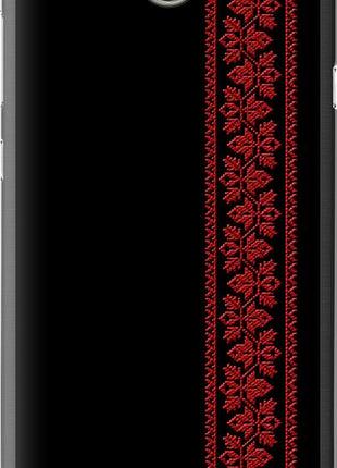 Чехол на huawei y5 ii вышиванка 53 "2041u-496-10746"