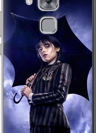 Чохол на huawei nova plus wednesday v2 "5516u-961-10746"