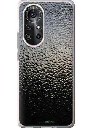 Чехол на huawei nova 8 pro мокрое стекло "245u-2246-10746"