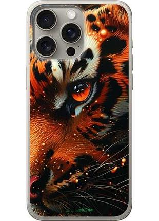 Чехол на iphone 15 pro max tiger "6053u-3098-10746"