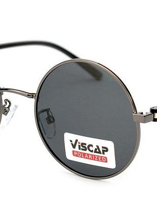 Солнцезащитные очки мужские viscap (polarized) 9125-c3
