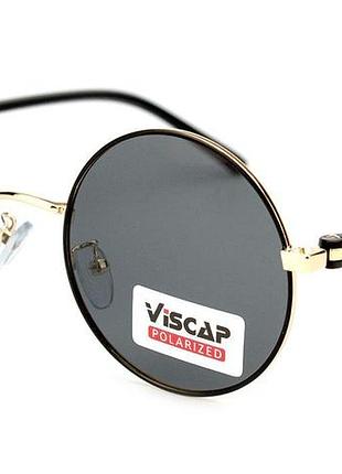 Солнцезащитные очки мужские viscap (polarized) 9125-c5