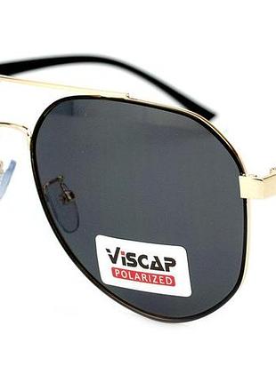 Солнцезащитные очки мужские viscap (polarized) 9246-c5