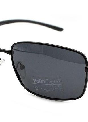 Солнцезащитные очки мужские polar eagle 0464-c4