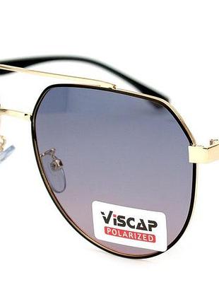 Солнцезащитные очки мужские viscap (polarized) 9242-c12