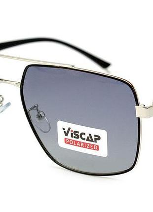 Солнцезащитные очки мужские viscap (polarized) 9208-c7