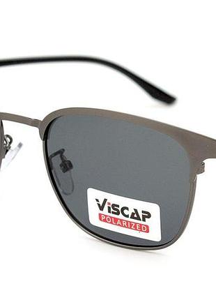Солнцезащитные очки мужские viscap (polarized) 9229-c3