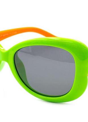 Сонцезахисні окуляри дитячі kids 875-c7