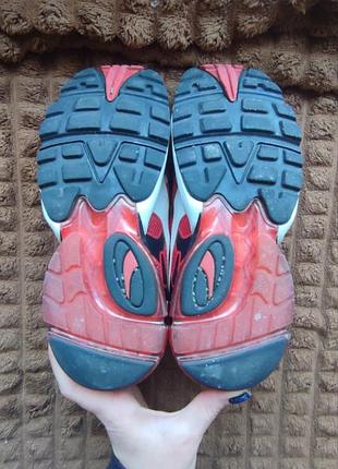 Puma кроссовки оригинал 5