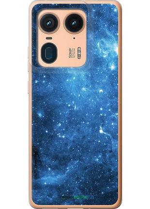 Чохол на motorola moto x50 ultra зоряне небо "167u-3866-10746"