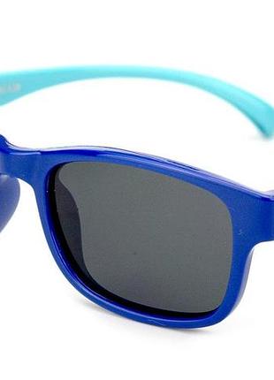 Сонцезахисні окуляри дитячі kids s8151p-c28