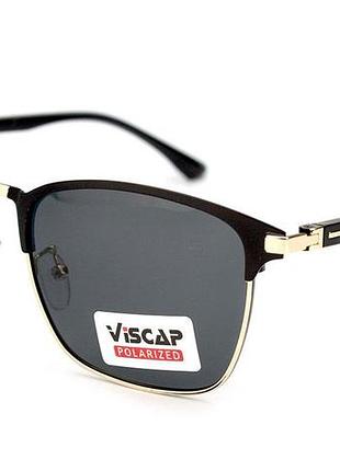 Солнцезащитные очки мужские viscap (polarized) 9135-c5