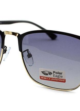 Солнцезащитные очки унисекс polar eagle 8707-c2