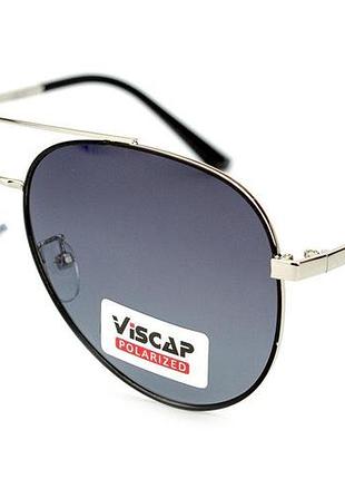Солнцезащитные очки мужские viscap (polarized) 9217-c7