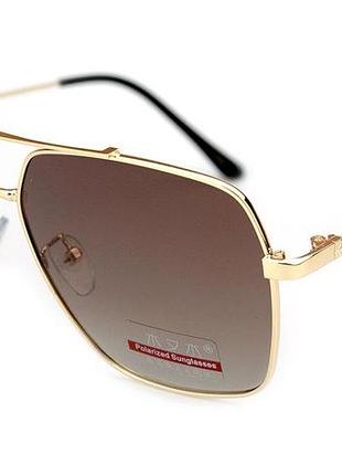 Солнцезащитные очки мужские viscap (polarized) 9223-c2