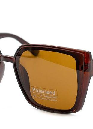Солнцезащитные очки женские polarized 03002-c2