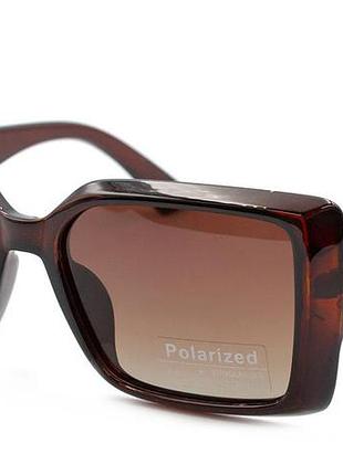 Солнцезащитные очки женские polarized 03037-c2