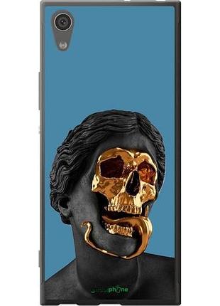 Чехол на sony xperia xa1 g3112 sculptures "4845u-964-10746"