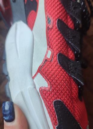 Puma кроссовки оригинал 10