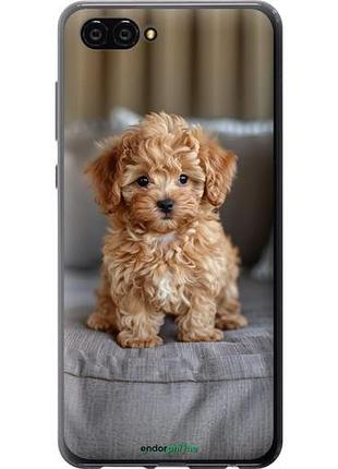 Чехол на huawei nova 2s mini-maltipoo "6158u-1388-10746"