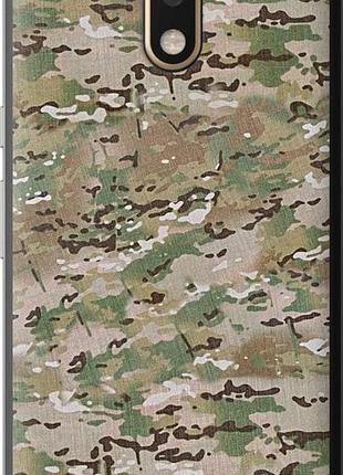 Чехол на motorola moto g4 камуфляж v5 "1201u-511-10746"