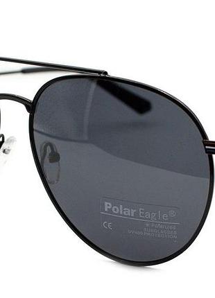Солнцезащитные очки унисекс polar eagle 0484-c1