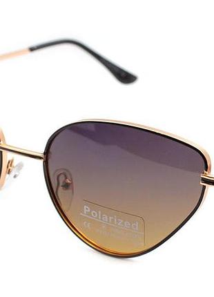Солнцезащитные очки женские polarized pz08809-c5