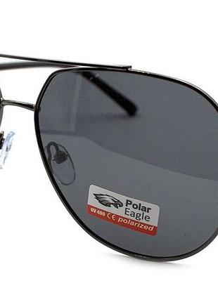 Солнцезащитные очки мужские polar eagle 8715-c3