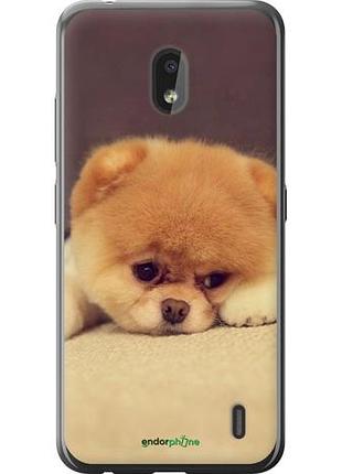 Чехол на nokia 2.2 boo 2 "890u-1706-10746"