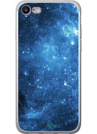 Чохол на iphone se 2020 зоряне небо "167u-2013-10746"