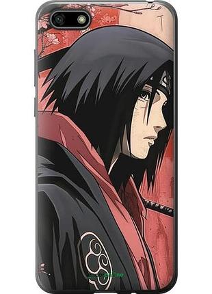 Чехол на huawei honor 7a anime v1 "6064u-1805-10746"
