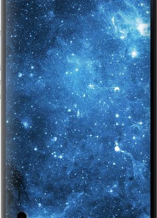 Чехол на huawei honor 6 plus звёздное небо "167u-179-10746"