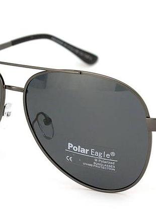 Сонцезахисні окуляри чоловічі polar eagle pe20508-c3