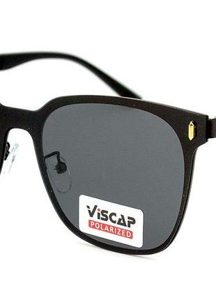 Солнцезащитные очки мужские viscap (polarized) 9195-c1